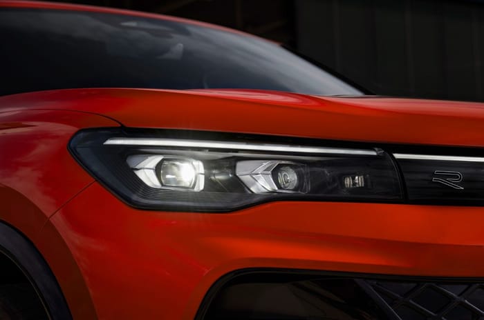 New Volkswagen Tiguan officially revealed